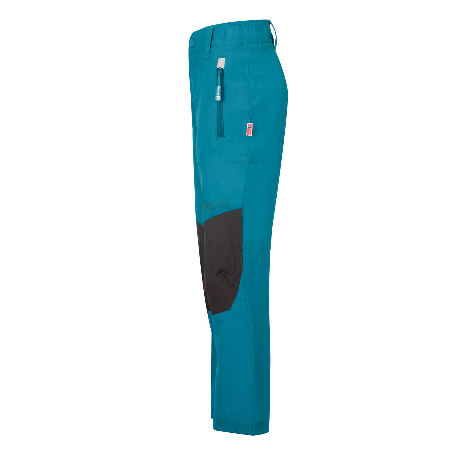 TROLLKIDS Kids Lysefjord Pants 3/4