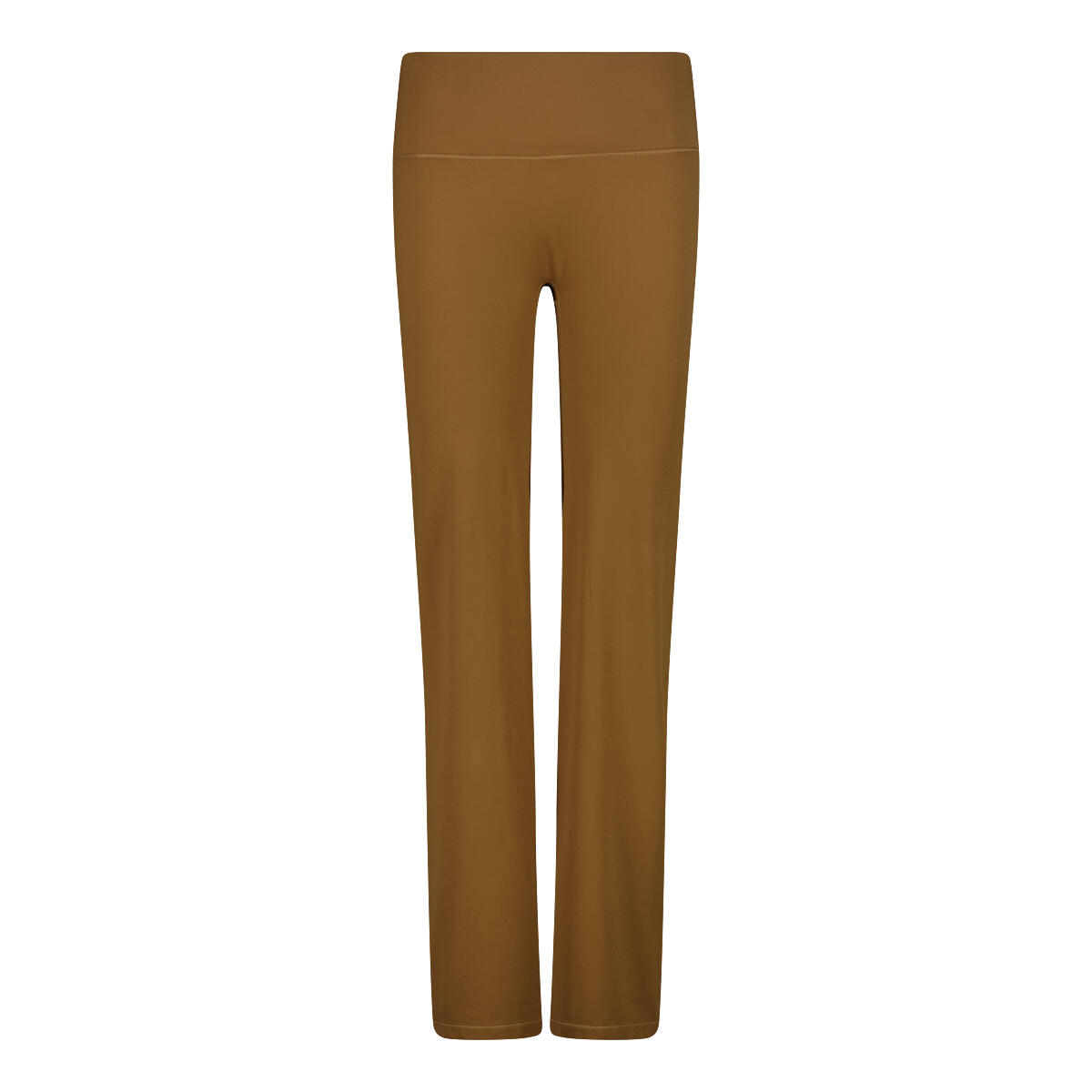 Pantalon CMP cu croi boot-cut pentru femei