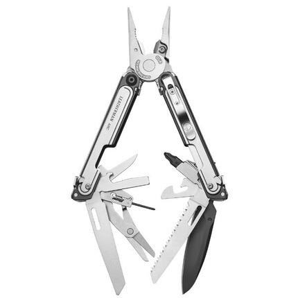 Pince Multifonctions Randonnée Camping Voile 20 Outils en 1 ARC LEATHERMAN