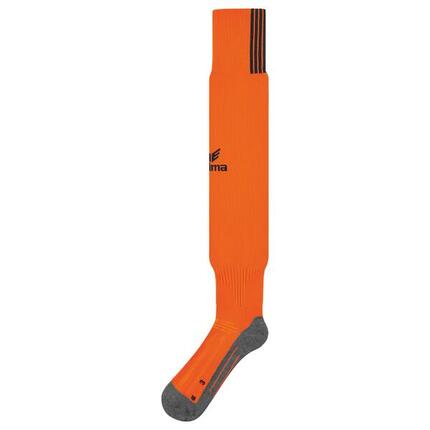 Chaussettes Erima Madrid Orange
