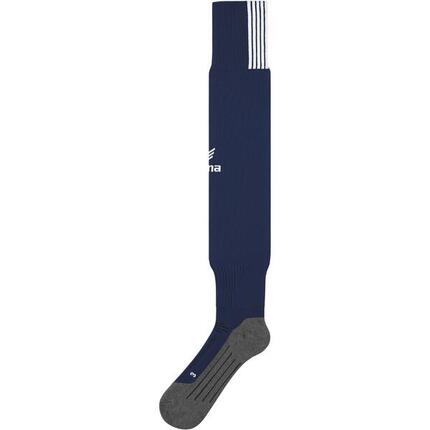Chaussettes de football Erima Madrid bleues