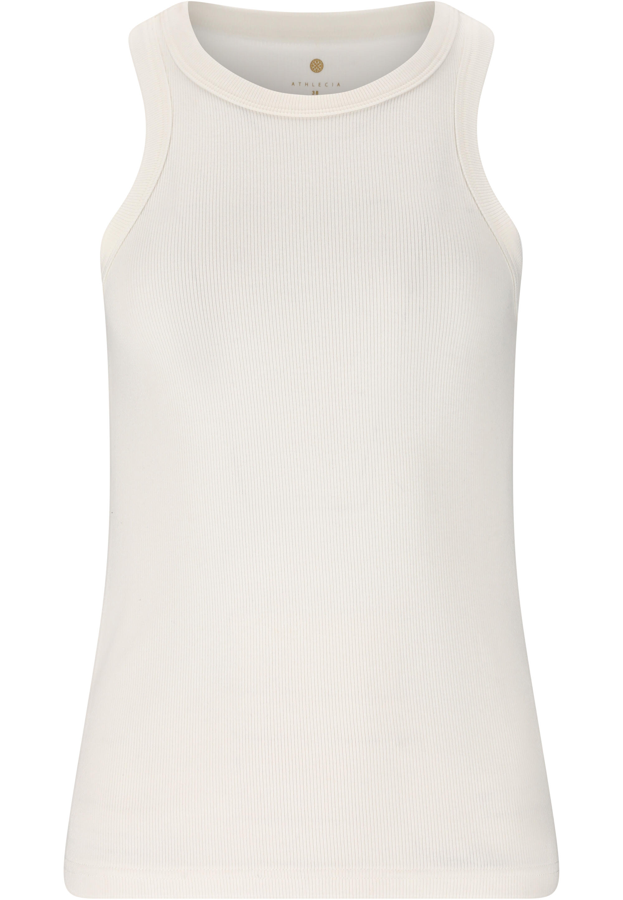 Damski tank top Athlecia Lenga
