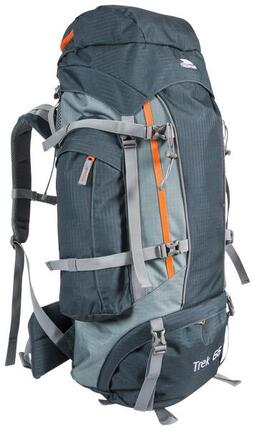 Trespass Trek 66 - Sac à dos 66 L Olive