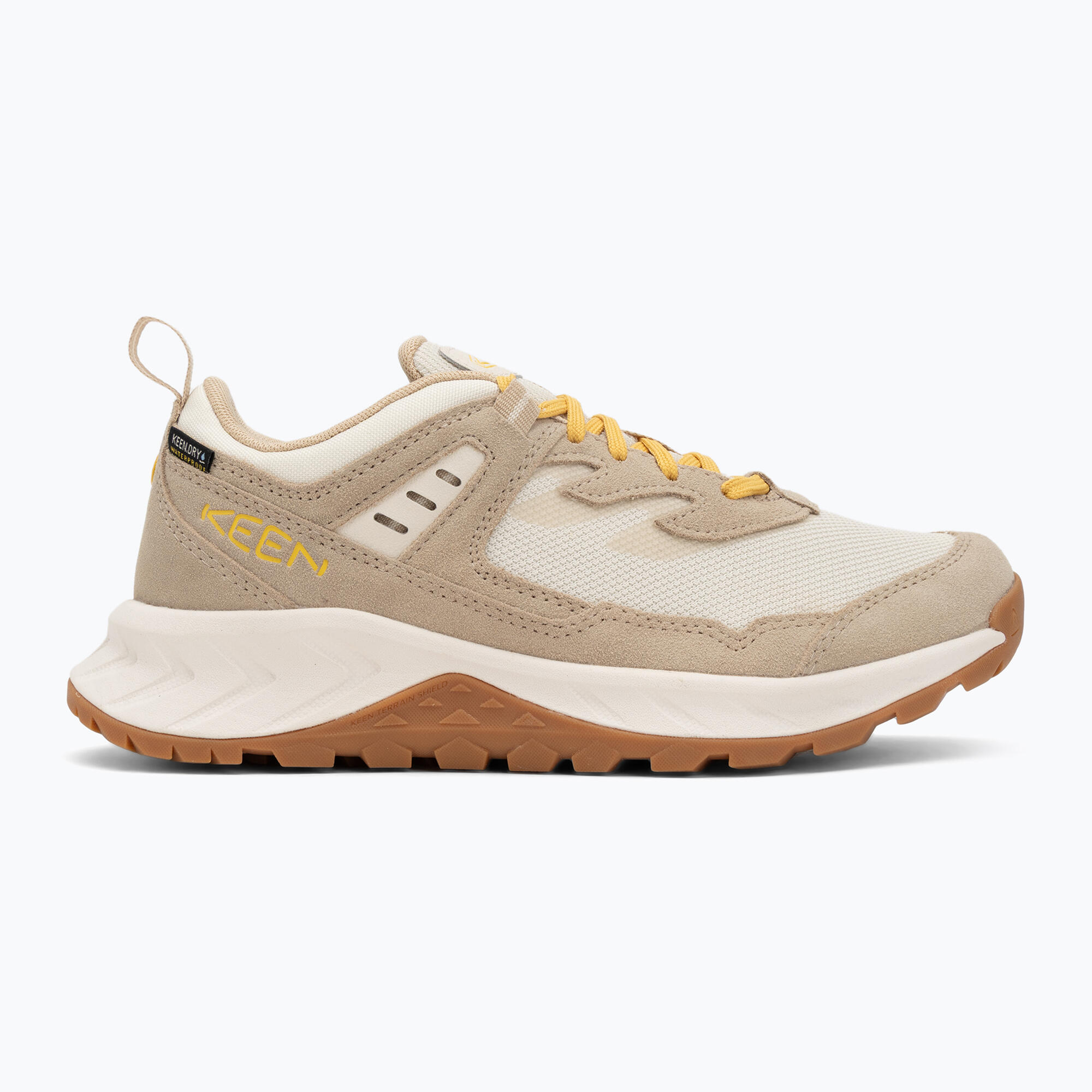 KEEN W Hightrail WP Chaussure de randonnée mi-haute femme 2/7