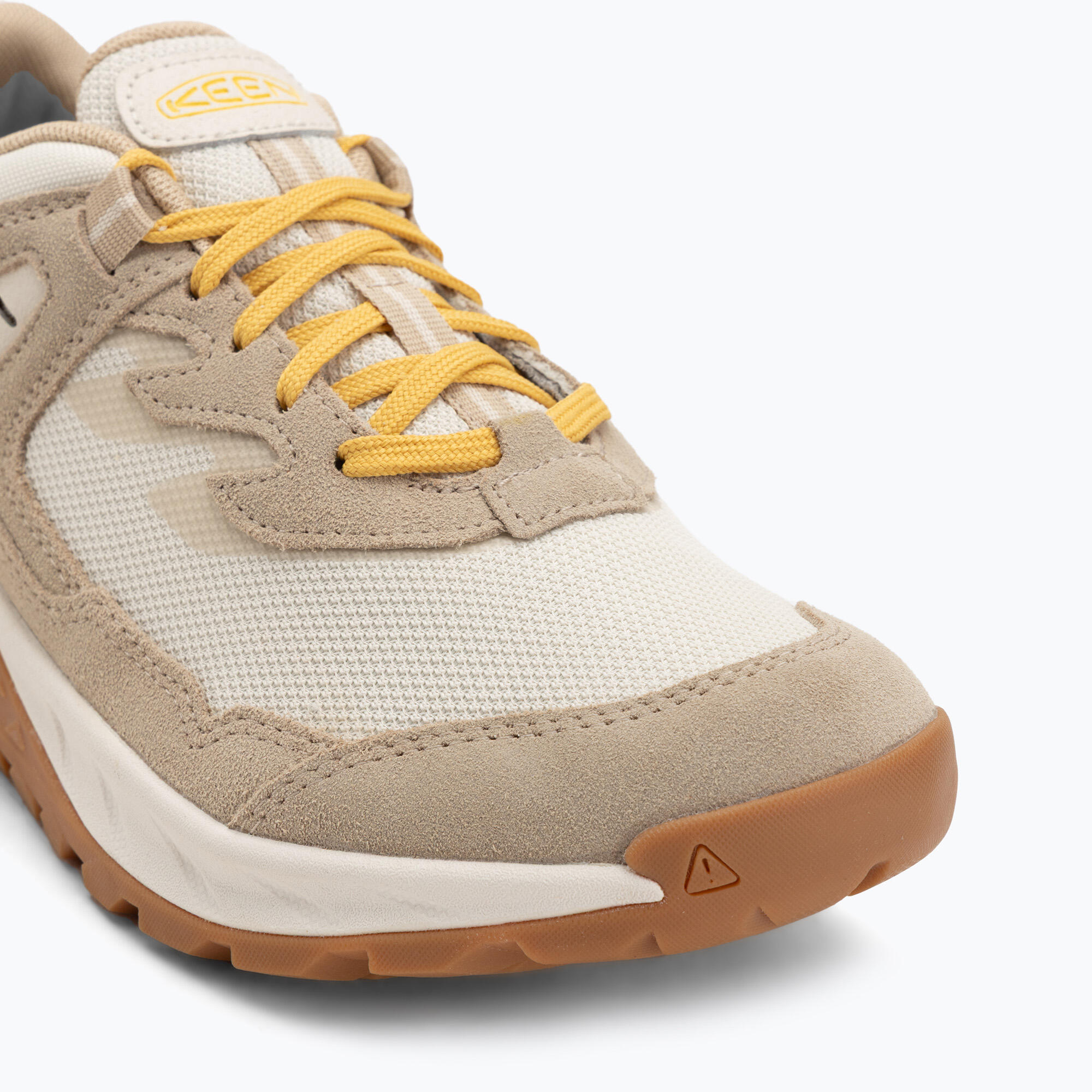 KEEN W Hightrail WP Chaussure de randonnée mi-haute femme 7/7