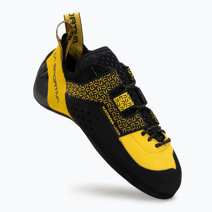 Buty wspinaczkowe La Sportiva Katana Laces