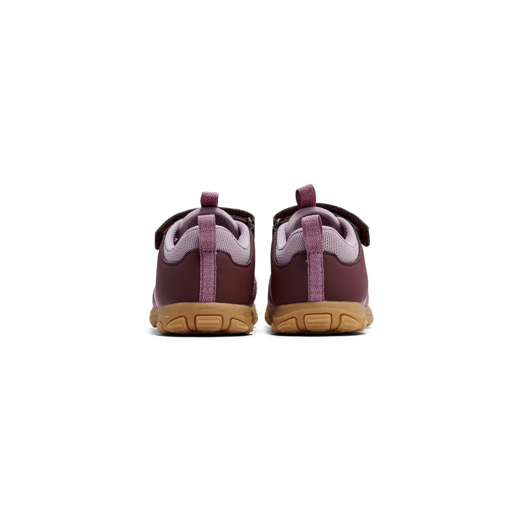 Sandali neonato Hummel 3/7