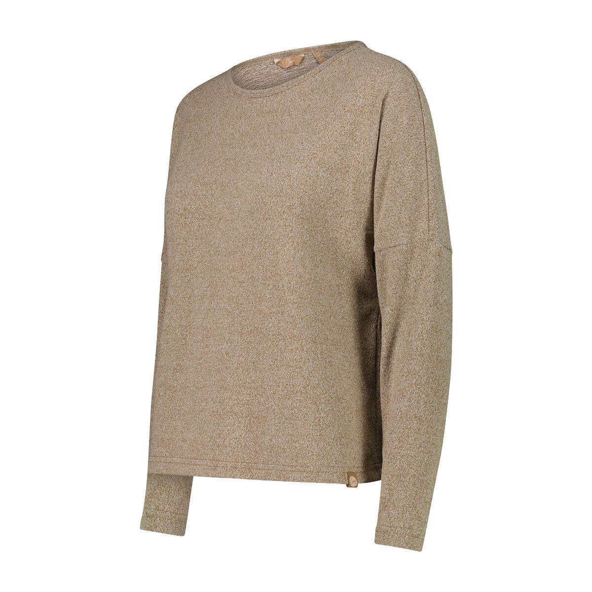 Pull col bateau femme CMP 3/3