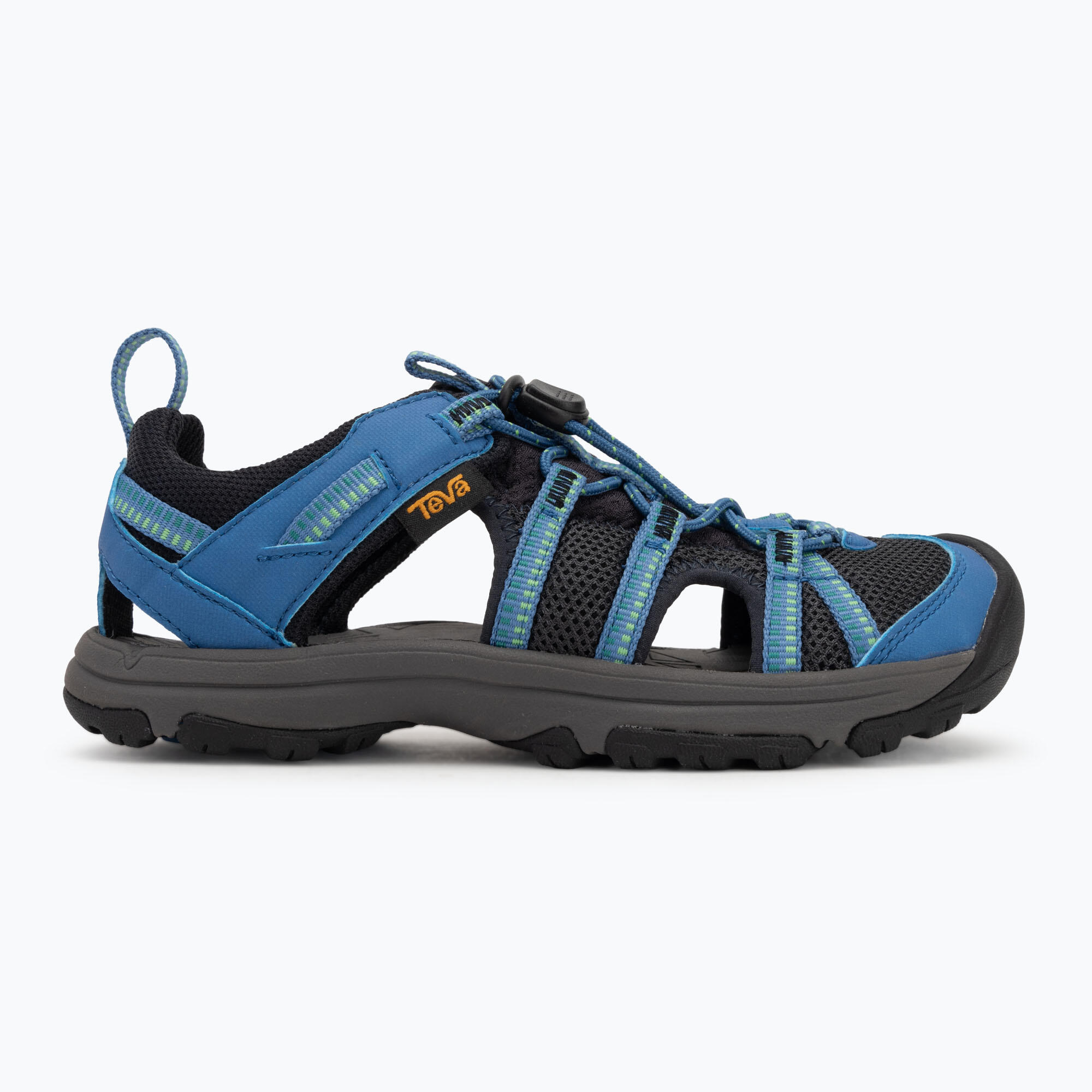 Sandali bambini Teva Manatee Water 2/7