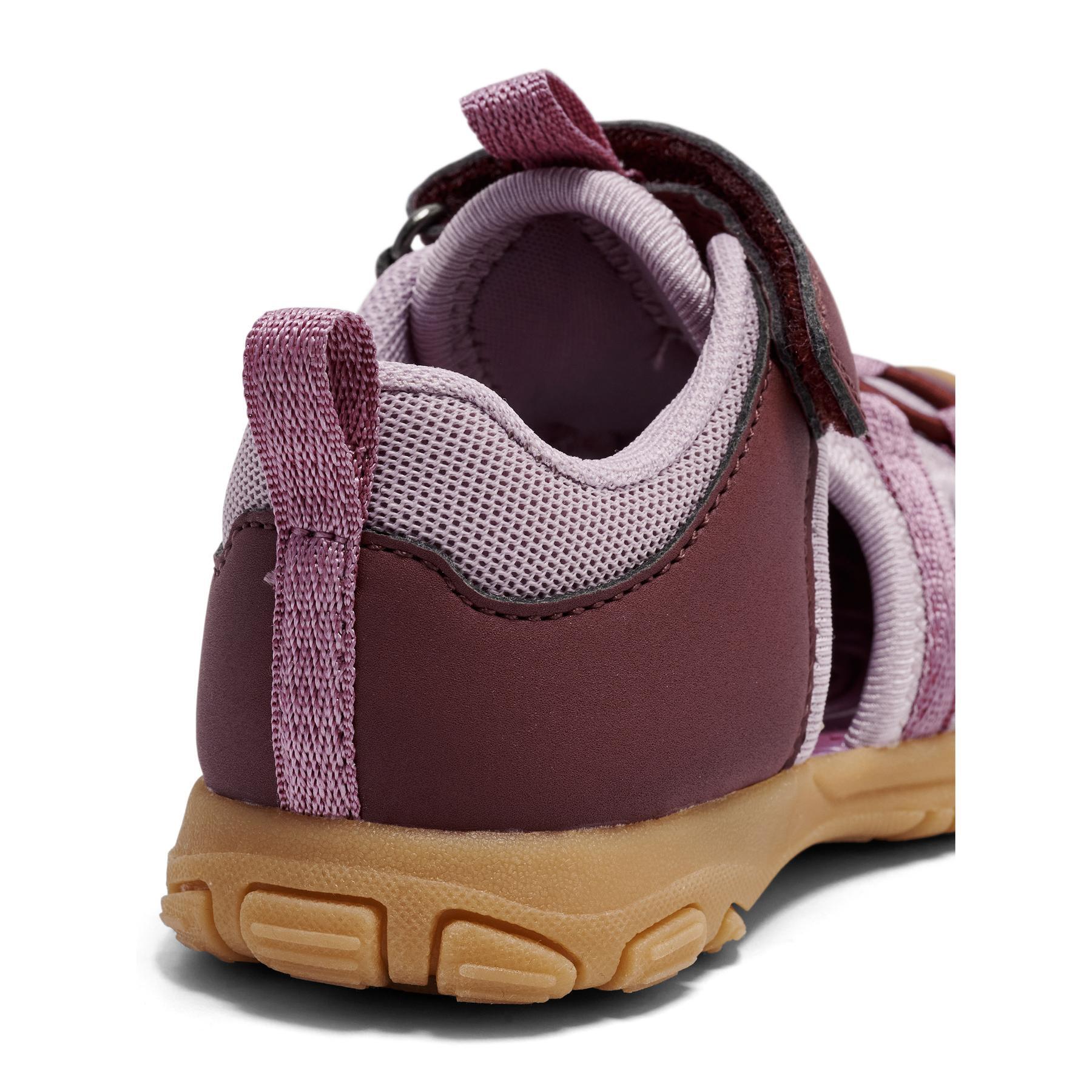 Sandali neonato Hummel 7/7