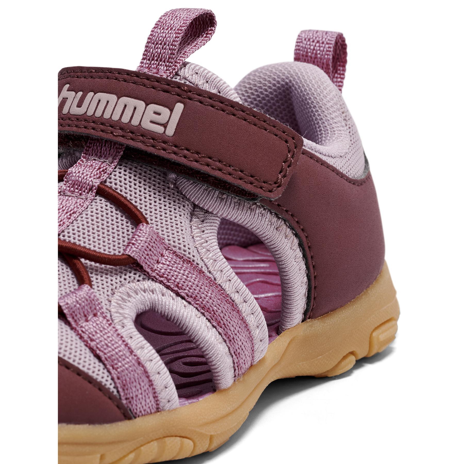 Sandali neonato Hummel 6/7