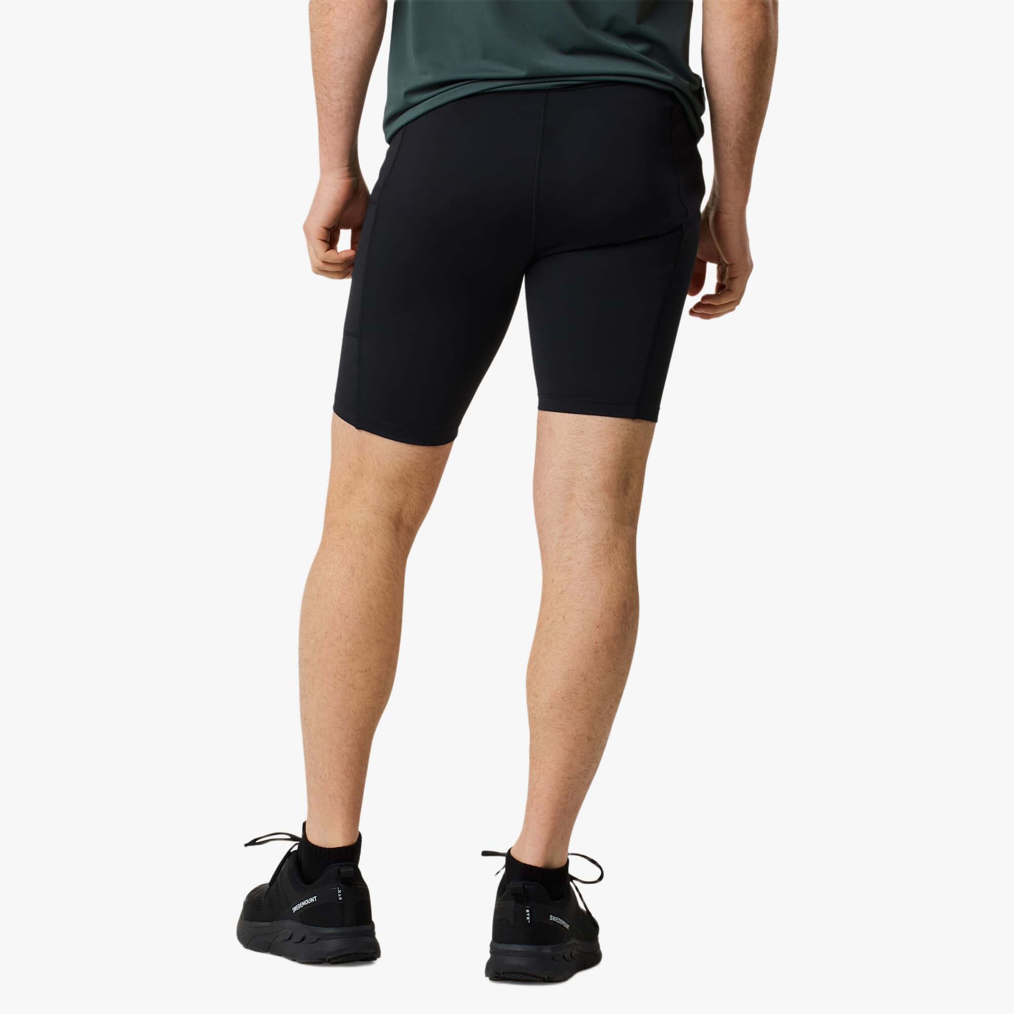 Leggings corti da training da uomo Core Short Tights asciugatura rapida 2/7