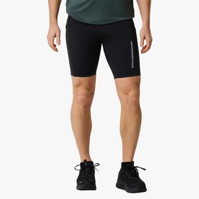 Heren trainingstights kort ademend sneldrogend core short tights