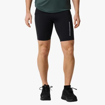 Collants d'entraînement homme respirants séchants Core Short Tights