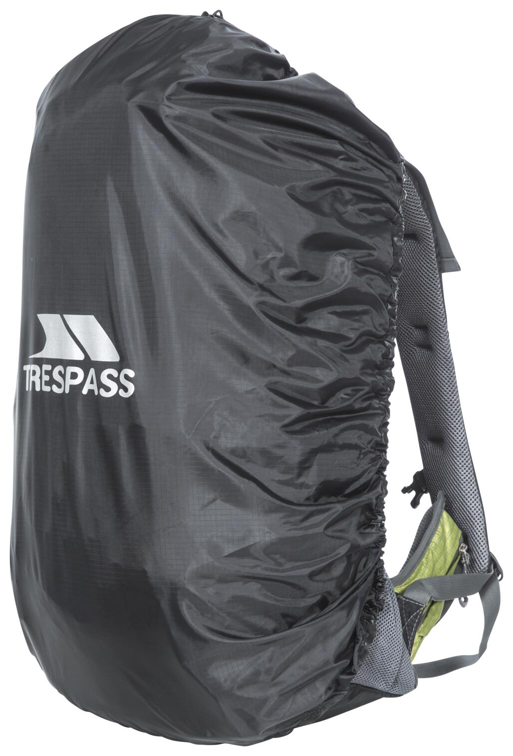 TRESPASS picture