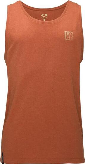 Loap Bevon Herren-Tanktop Rundhalsausschnitt 60% Baumwolle 40% Polyester