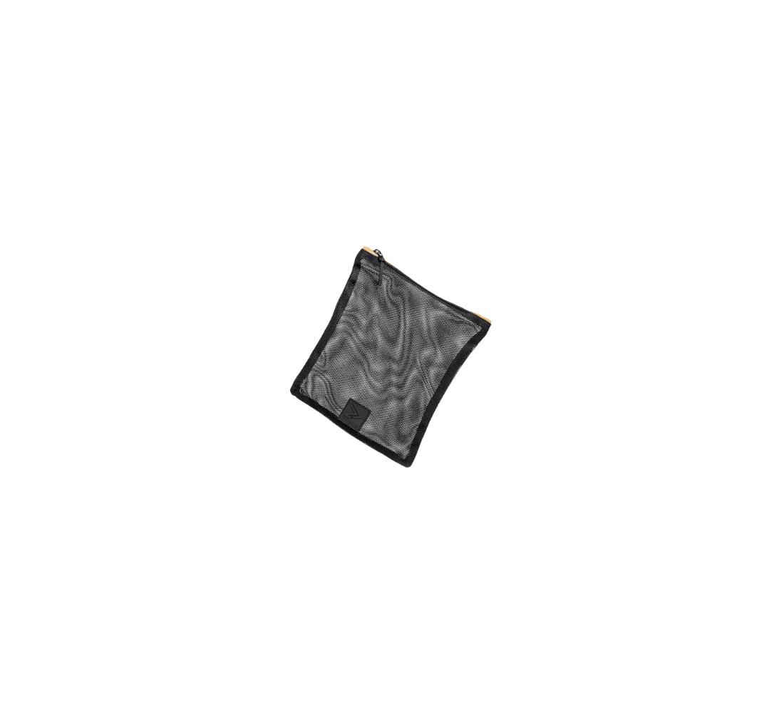 Running   KILOMETER STUDIOS Travel kit - Black 4/4