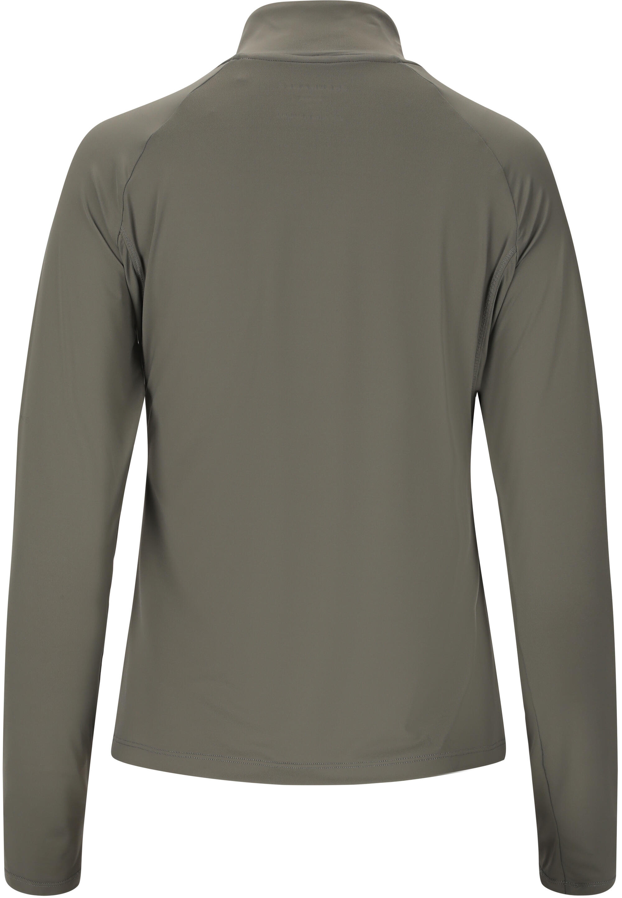 Camiseta interior de mujer Endurance Trami 2/5