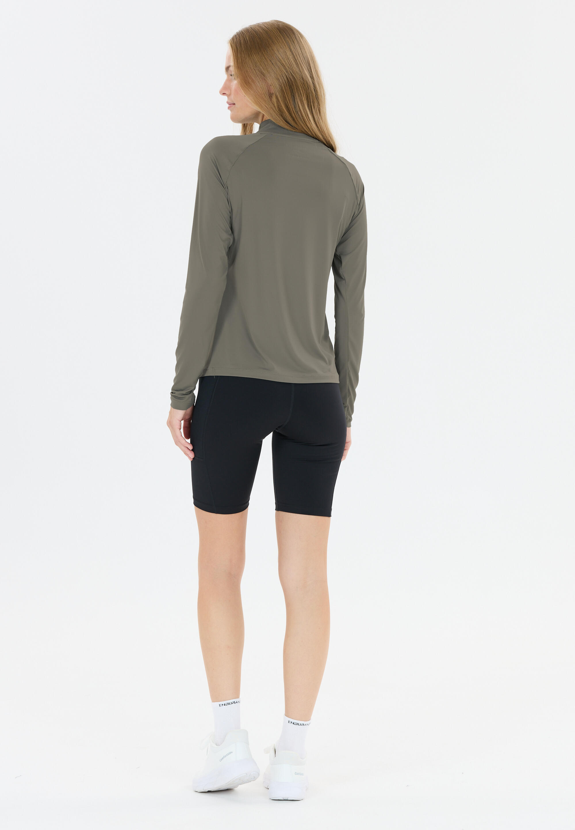 Camiseta interior de mujer Endurance Trami 5/5