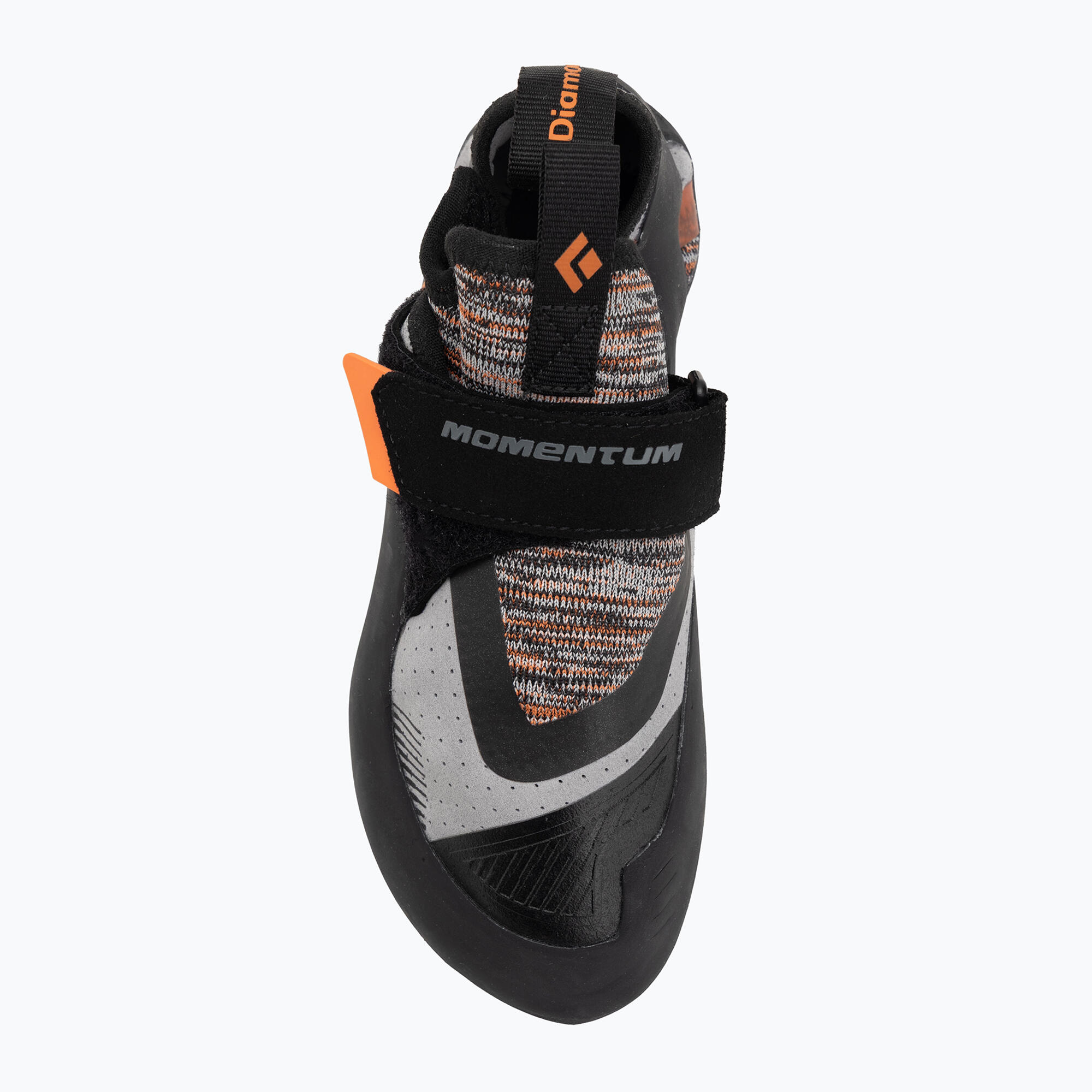 Kinder-Kletterschuhe Black Diamond Momentum Climbing 5/7