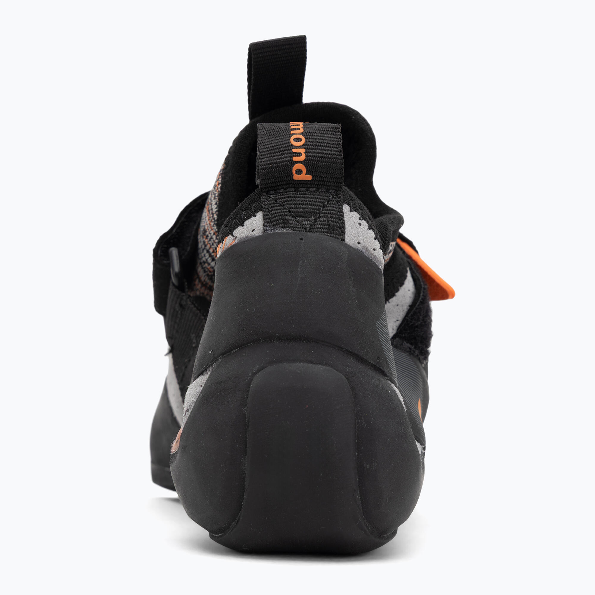 Kinder-Kletterschuhe Black Diamond Momentum Climbing 6/7