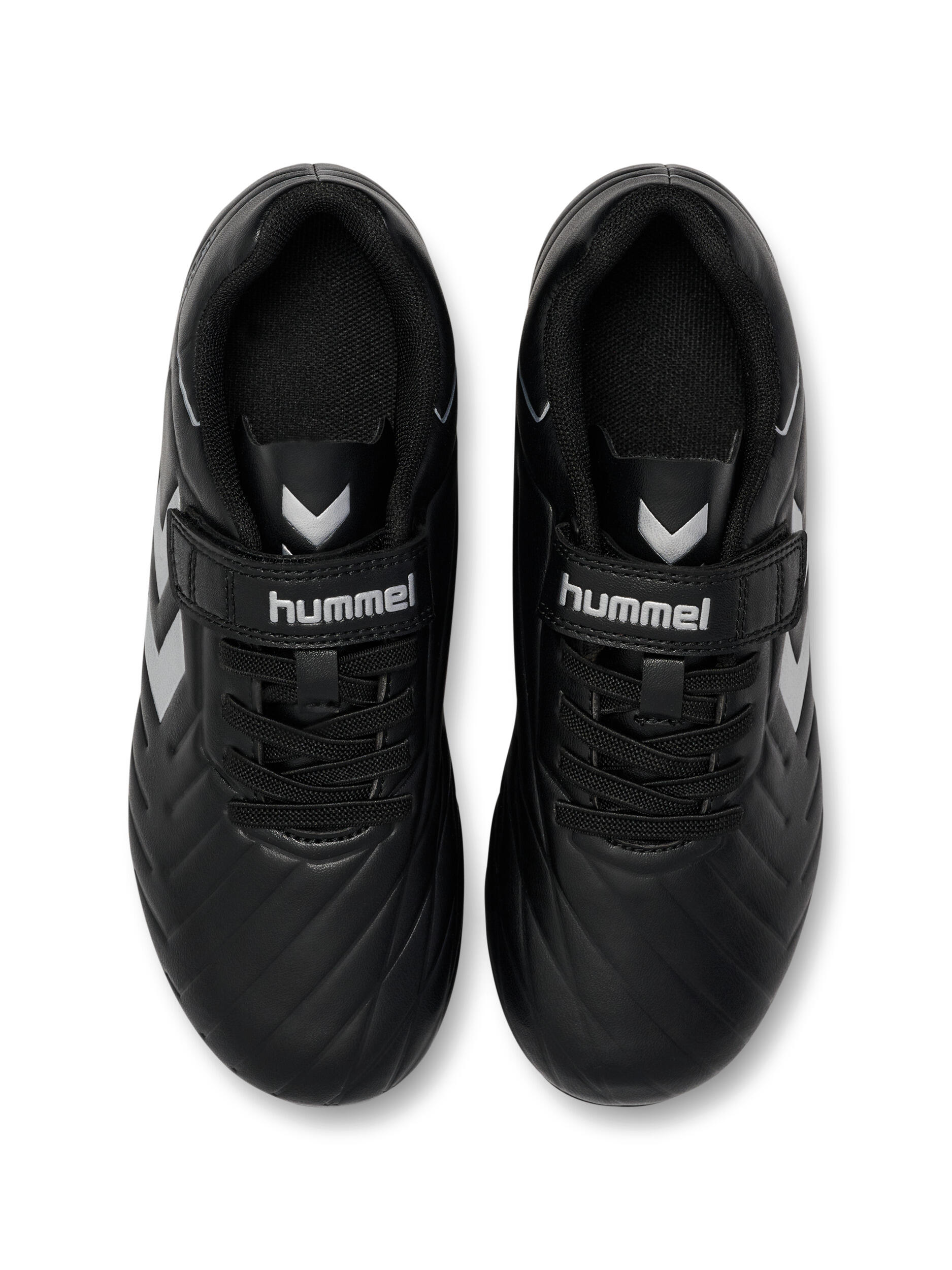 Cierre De Velcro Turf, Soft Ground, Firm Ground Top Star Fútbol Los Niños Unisex 4/7