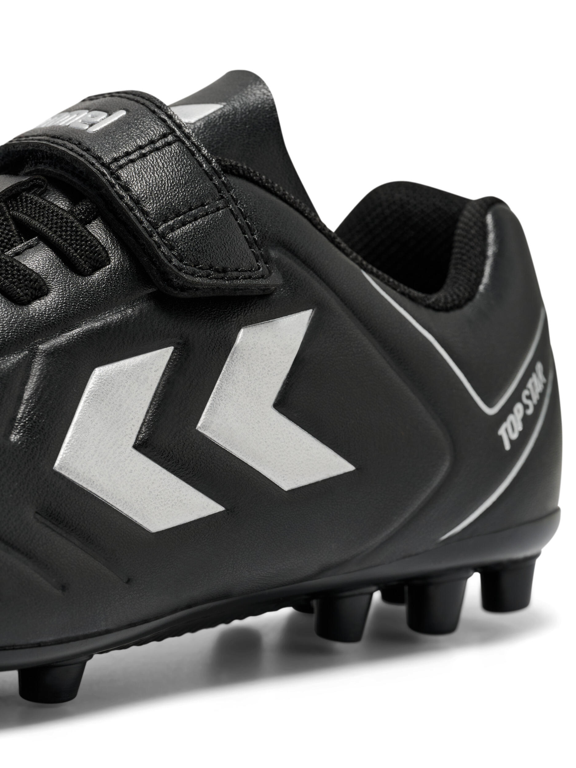 Kinder-Fußballschuhe Hummel Top Star VC 2.0 MG 5/7