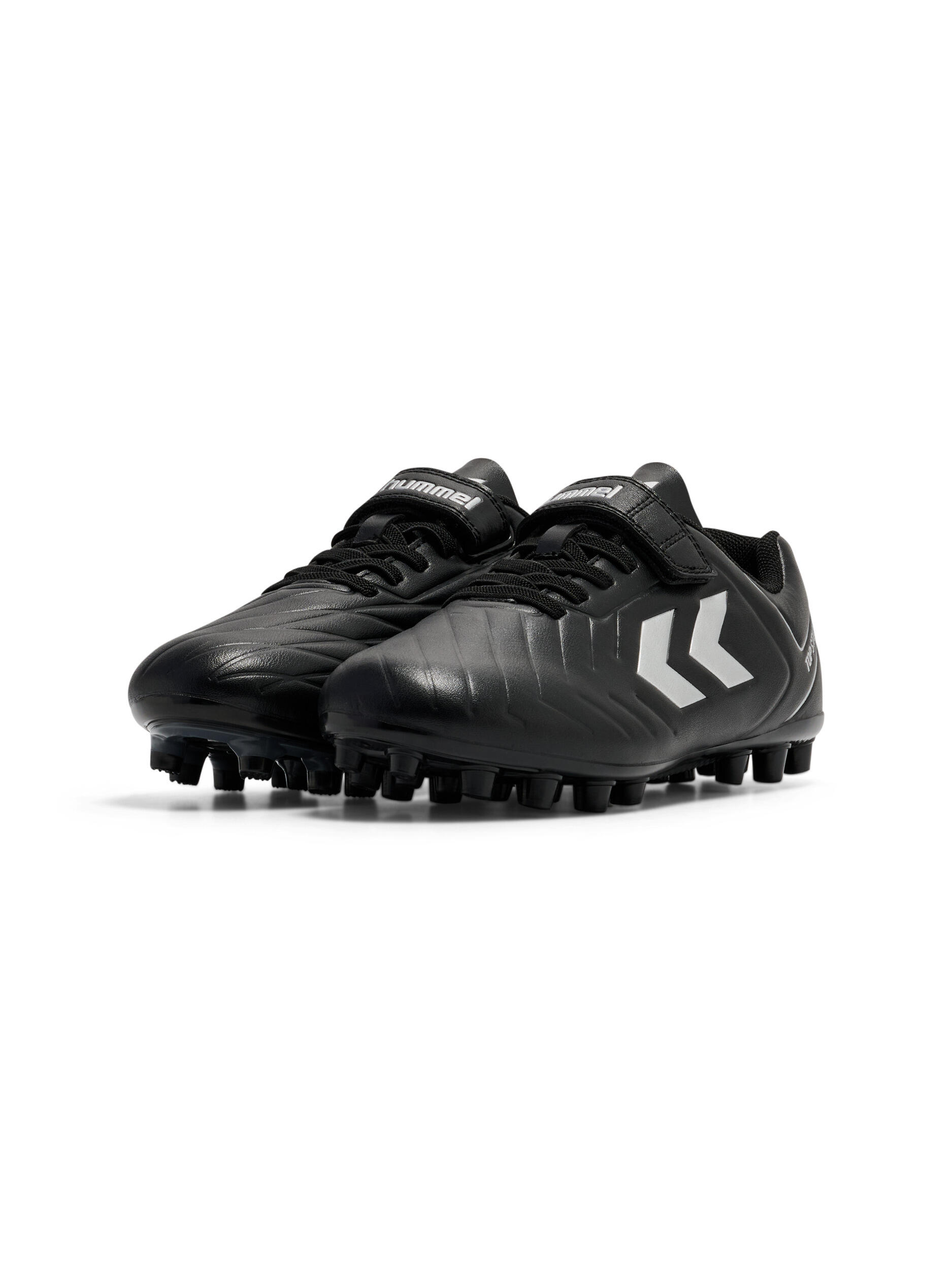 Cierre De Velcro Turf, Soft Ground, Firm Ground Top Star Fútbol Los Niños Unisex 6/7