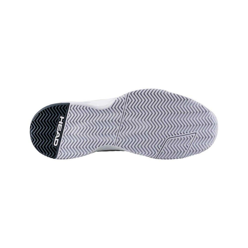 Head Revolt Pro 4.5 Clay Blanco 273274 2/5