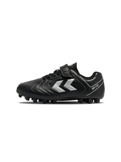 Klettverschluss Fußball Schuh Top Star Fußball Kinder