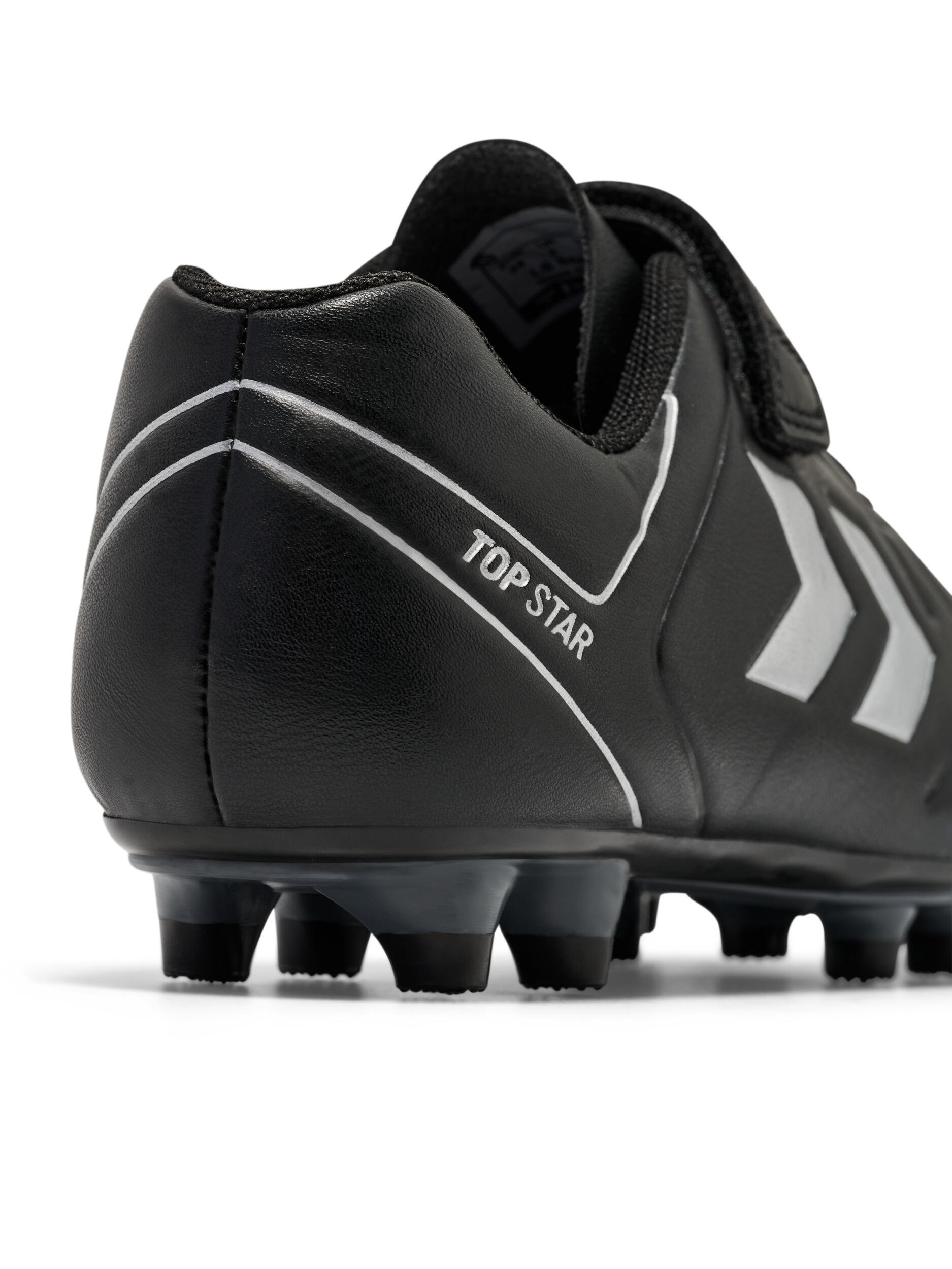 Cierre De Velcro Turf, Soft Ground, Firm Ground Top Star Fútbol Los Niños Unisex 7/7