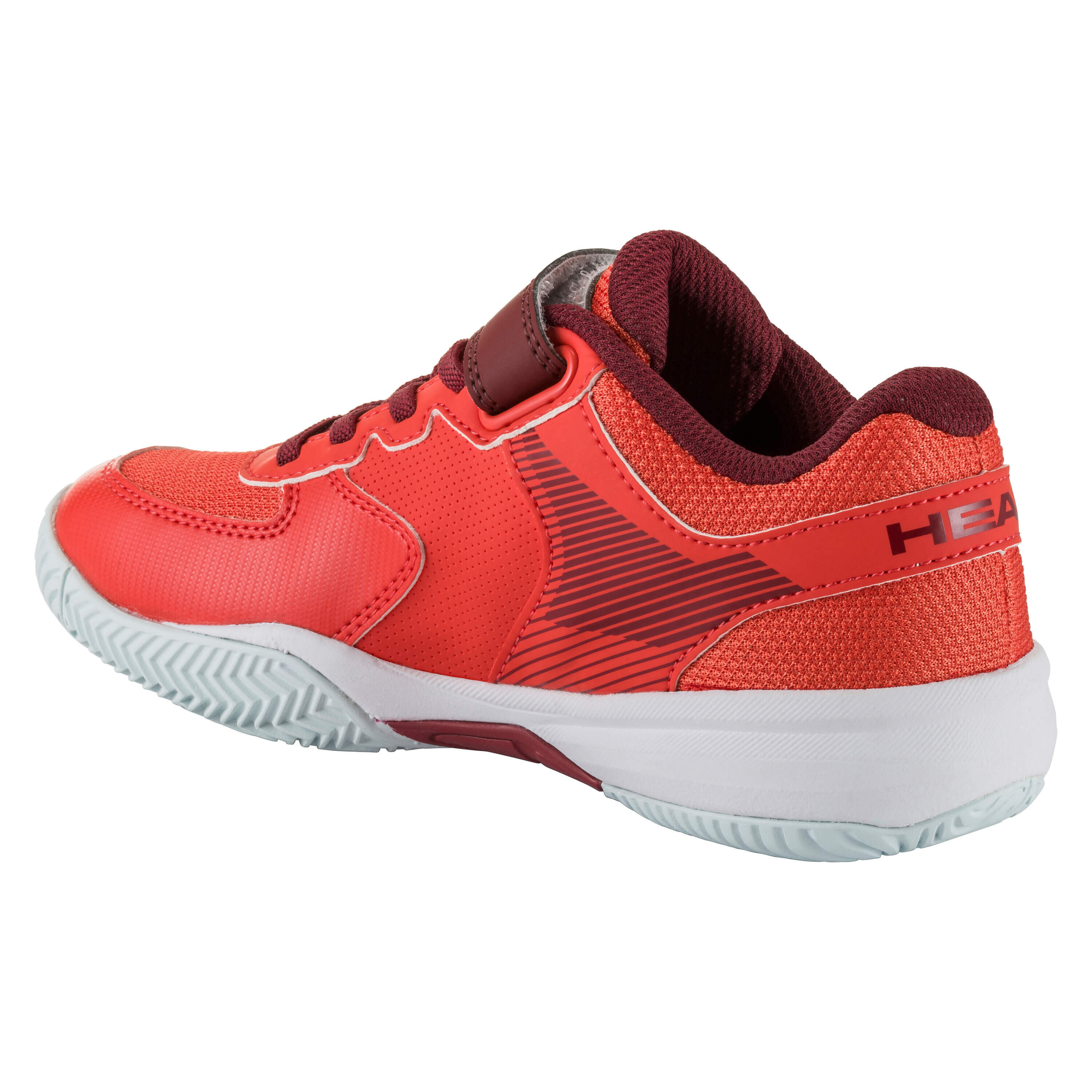 Kinder-Tennisschuhe Head Sprint Velcro 3.0 3/7
