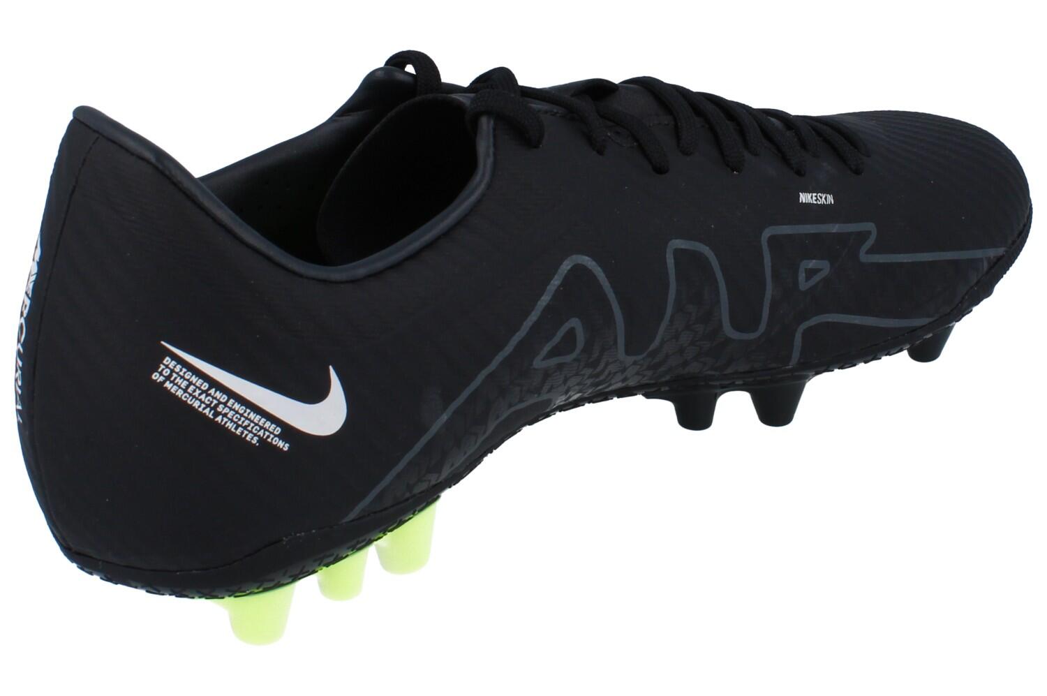 Bottes de football Zoom Vapor 15 Academy AG Nike 3/5