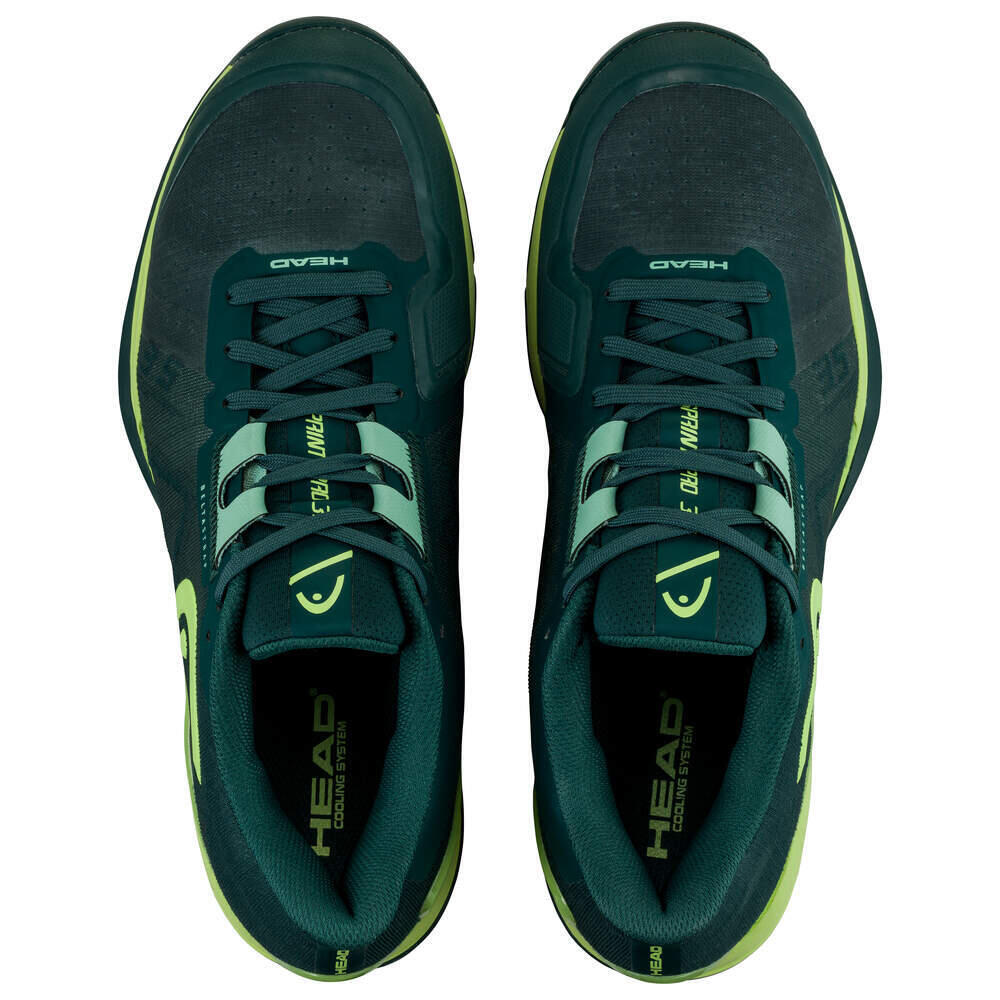 Chaussures de tennis Head Sprint Pro 3.5 3/7