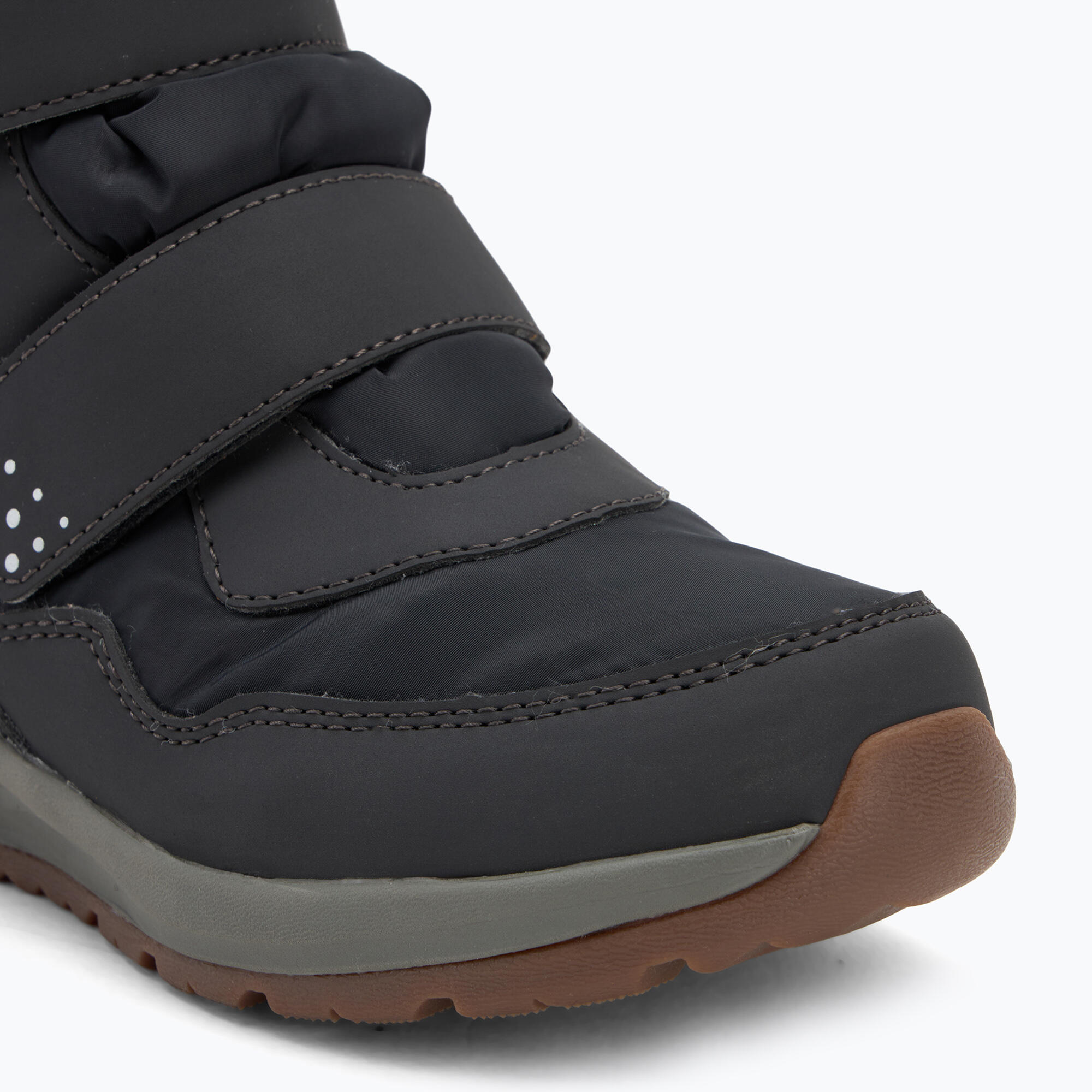 Scarpe per bambini Jack Wolfskin Polar Bear-B Texapore Mid Vc 7/7