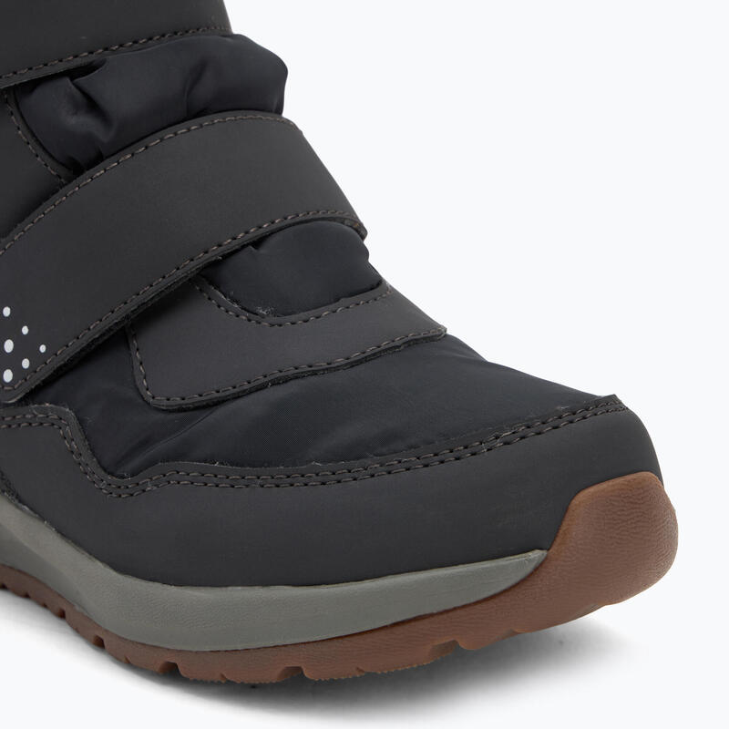 Încălțăminte pentru copii Jack Wolfskin Polar Bear-B Texapore Mid Vc