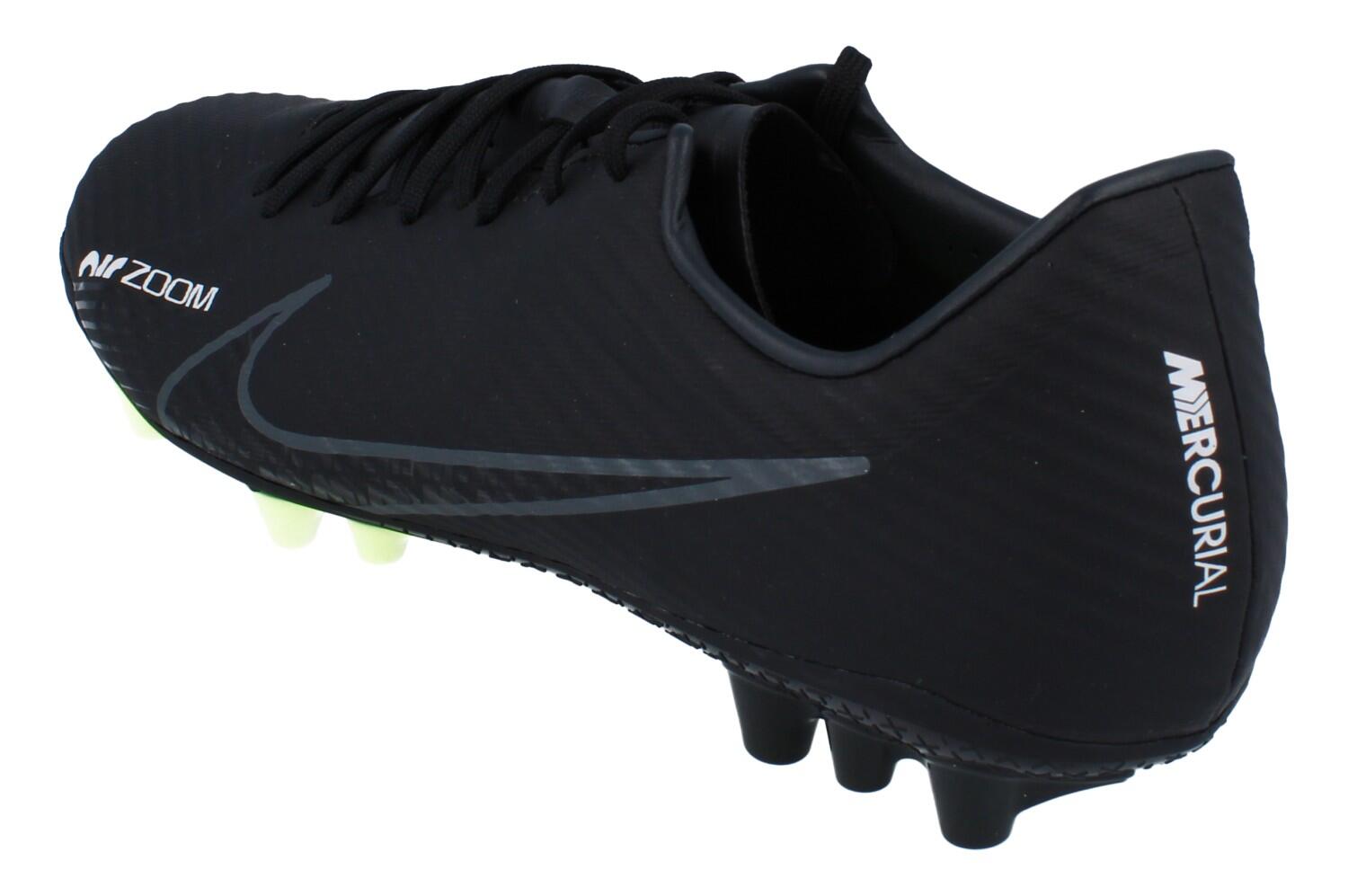 Bottes de football Zoom Vapor 15 Academy AG Nike 2/5