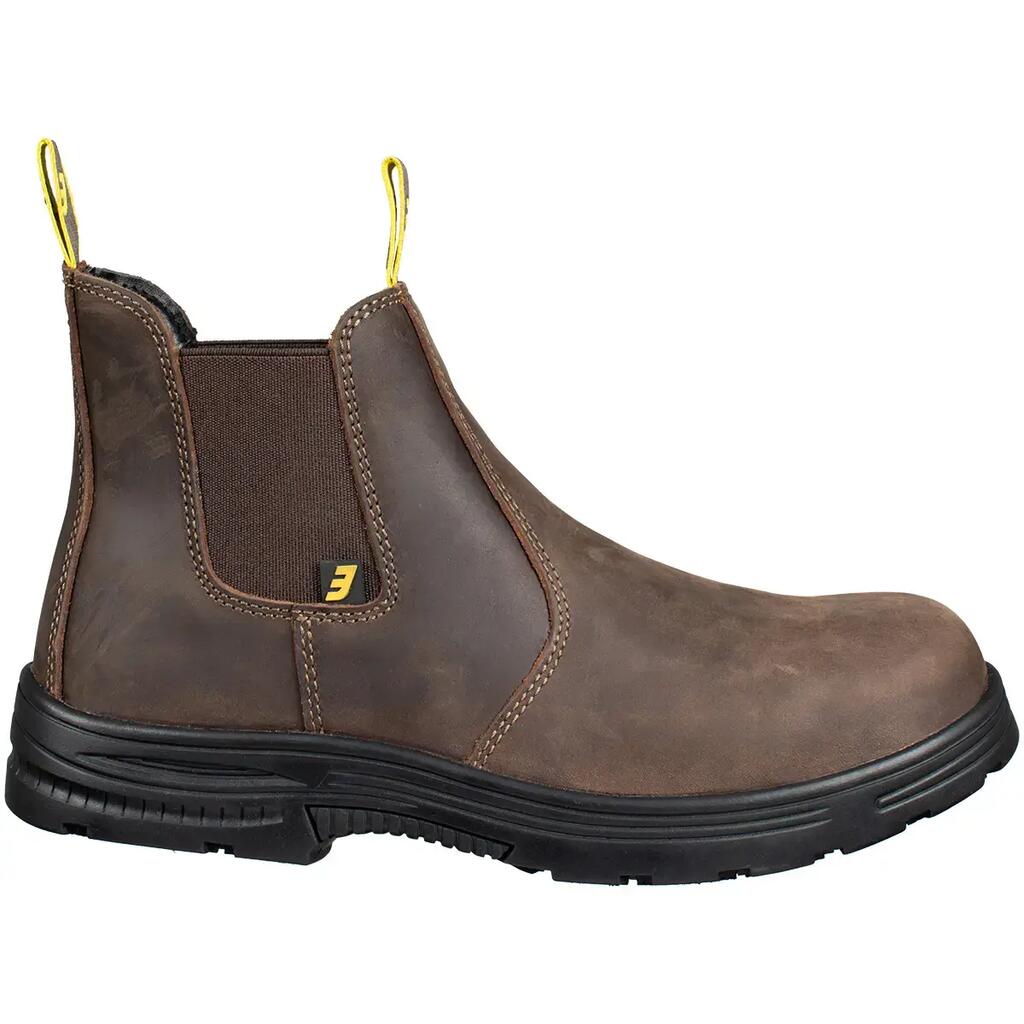 SAFETY JOGGER ADVENTURE Safety shoe