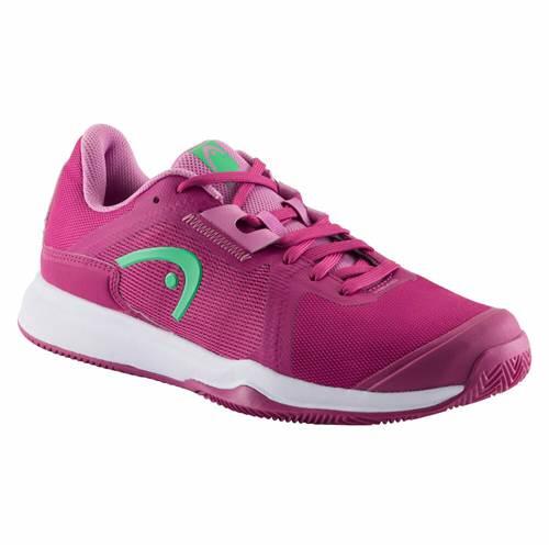 HEAD Sprint Team 3.5 Clay Chaussures de tennis femmes