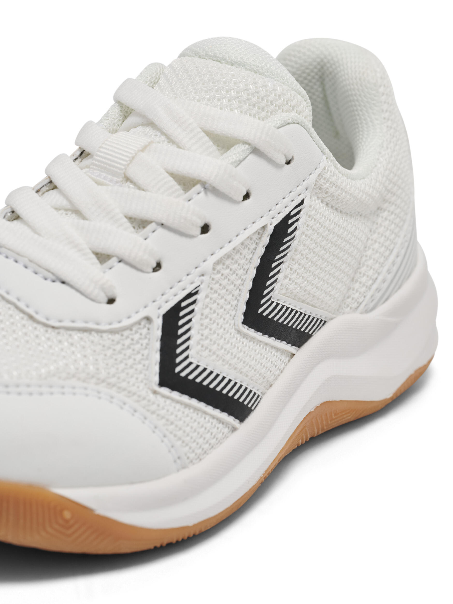 Sapatilhas de Indoor para crianças Hummel Multiplay Flex LC 2.0 5/7