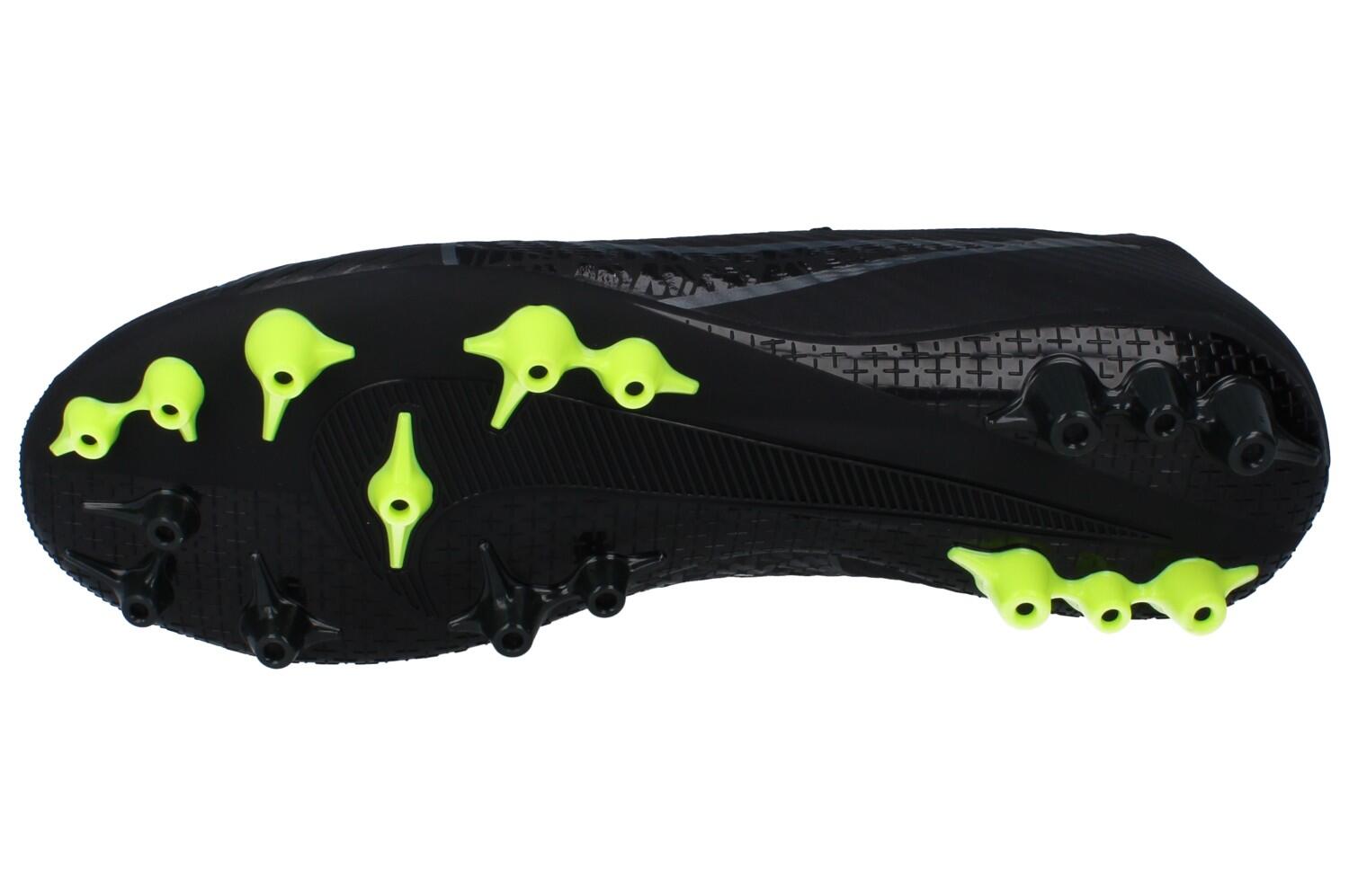 Bottes de football Zoom Vapor 15 Academy AG Nike 5/5