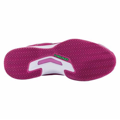 Sapatilhas HEAD Sprint Team 3.5 Clay para mulher 4/5