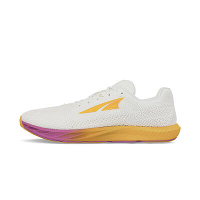 Scarpe sportive Road Running Donna Escalante Racer 2 Donna WHITE
