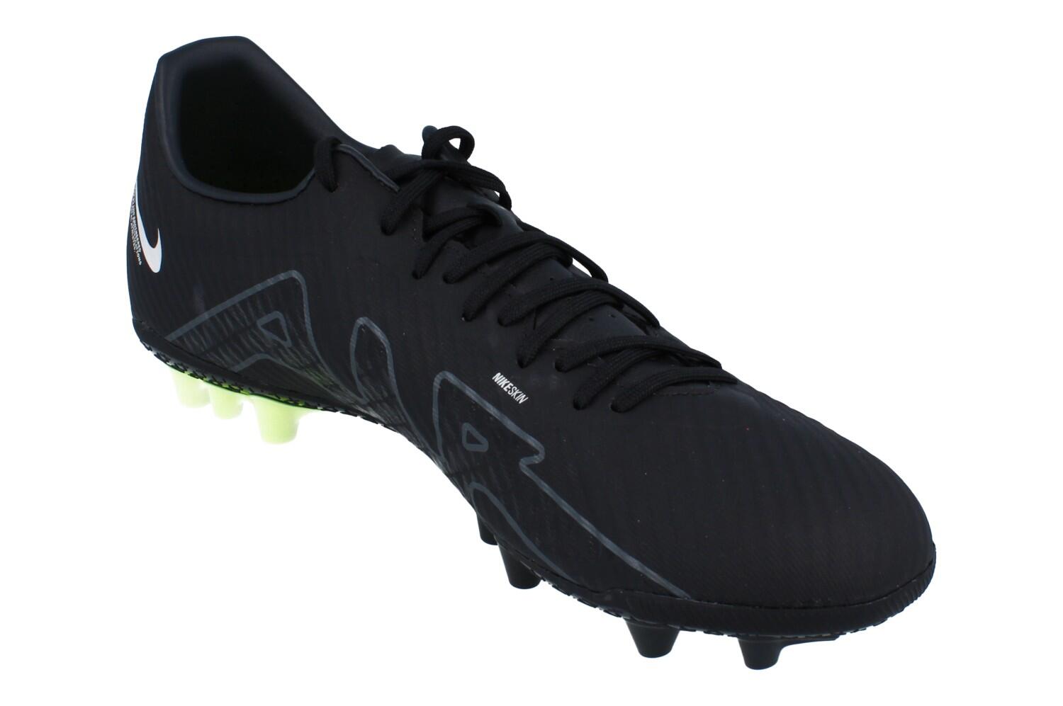 Bottes de football Zoom Vapor 15 Academy AG Nike 4/5
