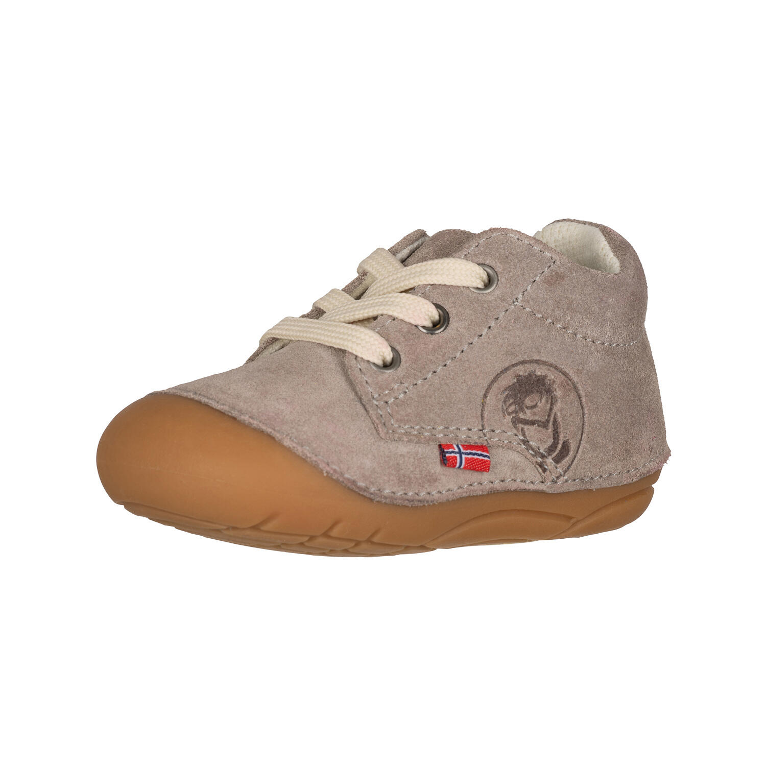 TROLLKIDS Kids Bjordal PreWalker 7/9