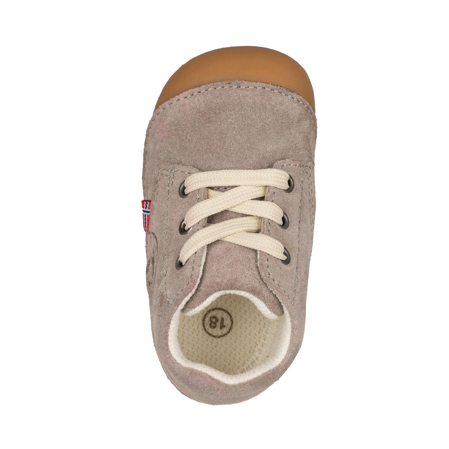 TROLLKIDS Kids Bjordal PreWalker 5/9