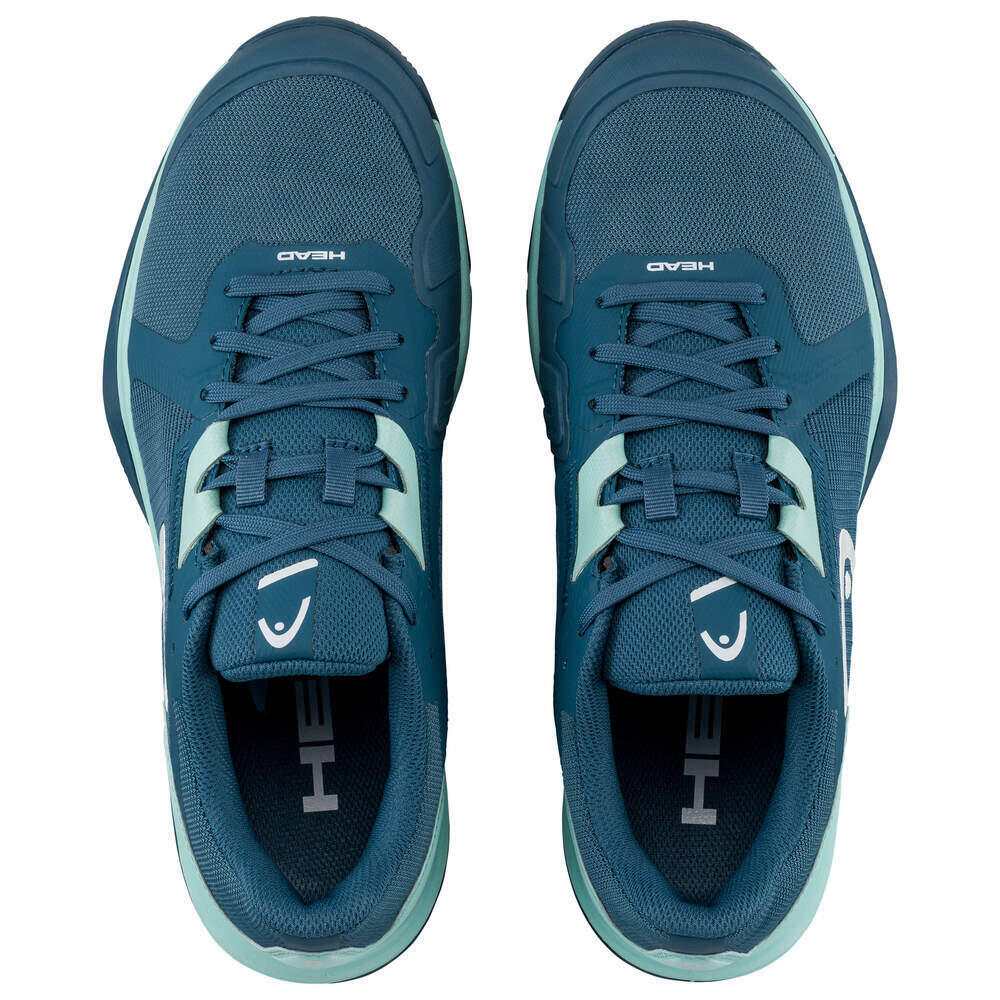 Chaussures de tennis femme Head Sprint Team 3.5 Clay 4/5