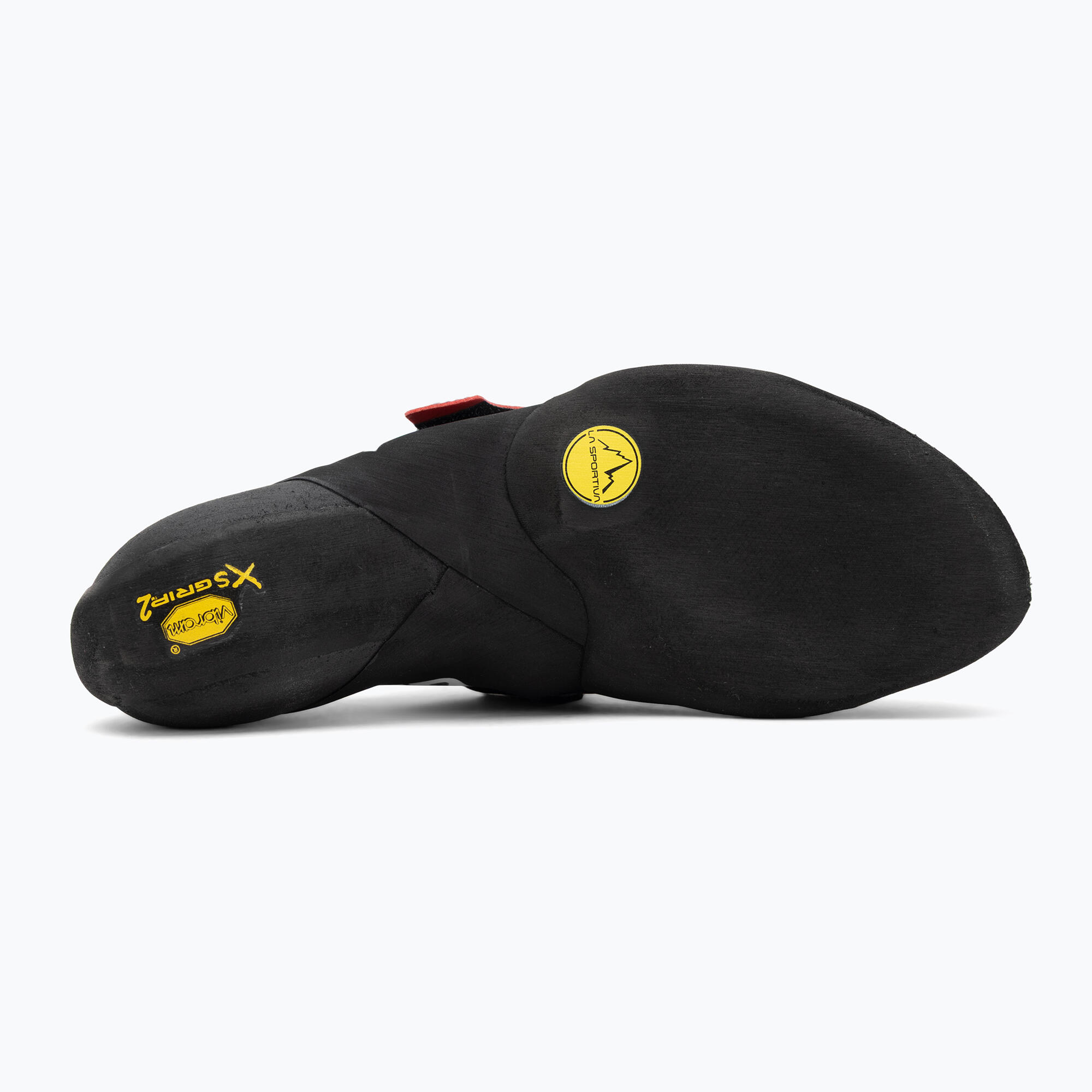 Chaussons d'escalade femme La Sportiva Theory 4/7