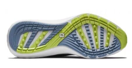 Zapatos Golf Footjoy Quantum Hombre Azul Marino 2/4