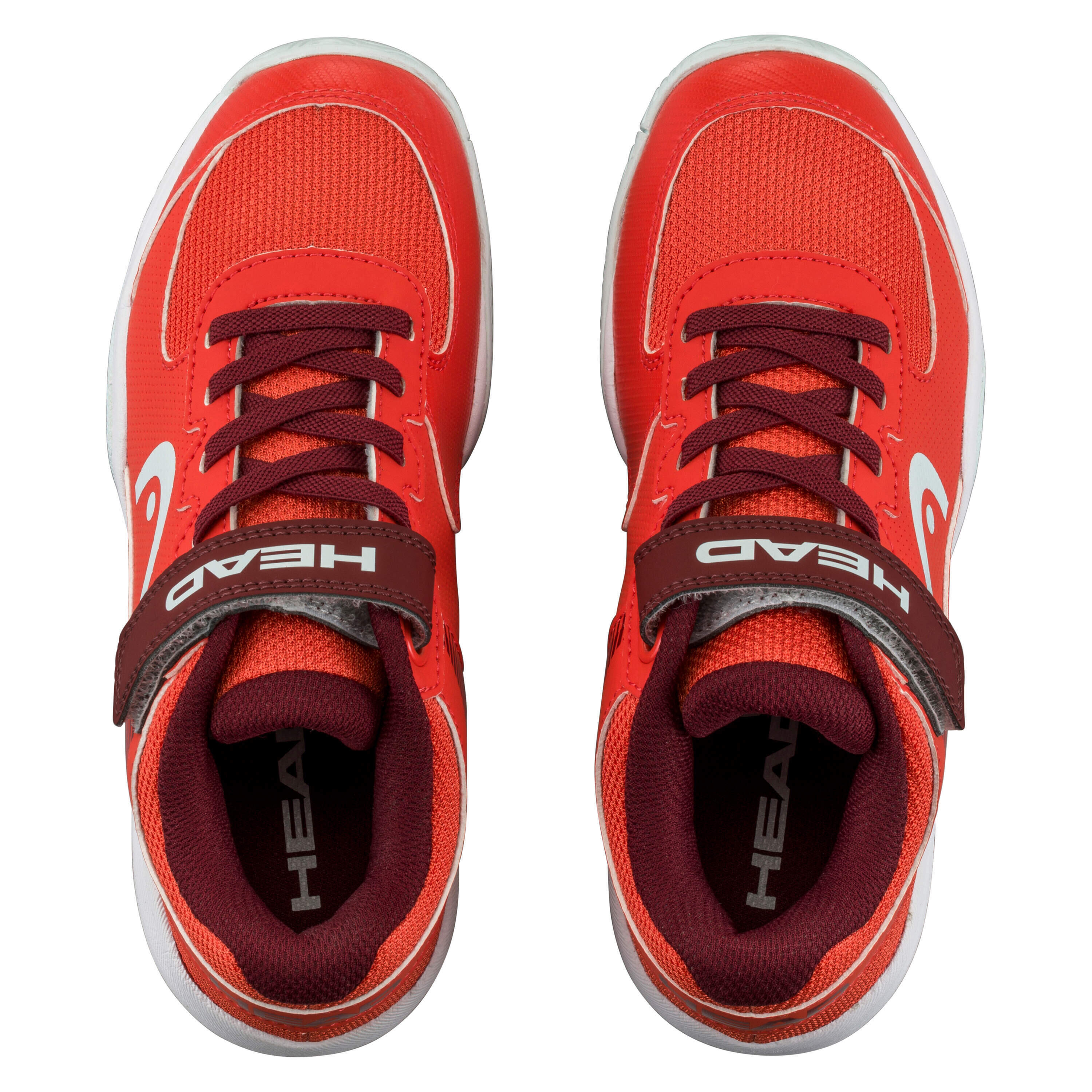 Kinder-Tennisschuhe Head Sprint Velcro 3.0 4/7